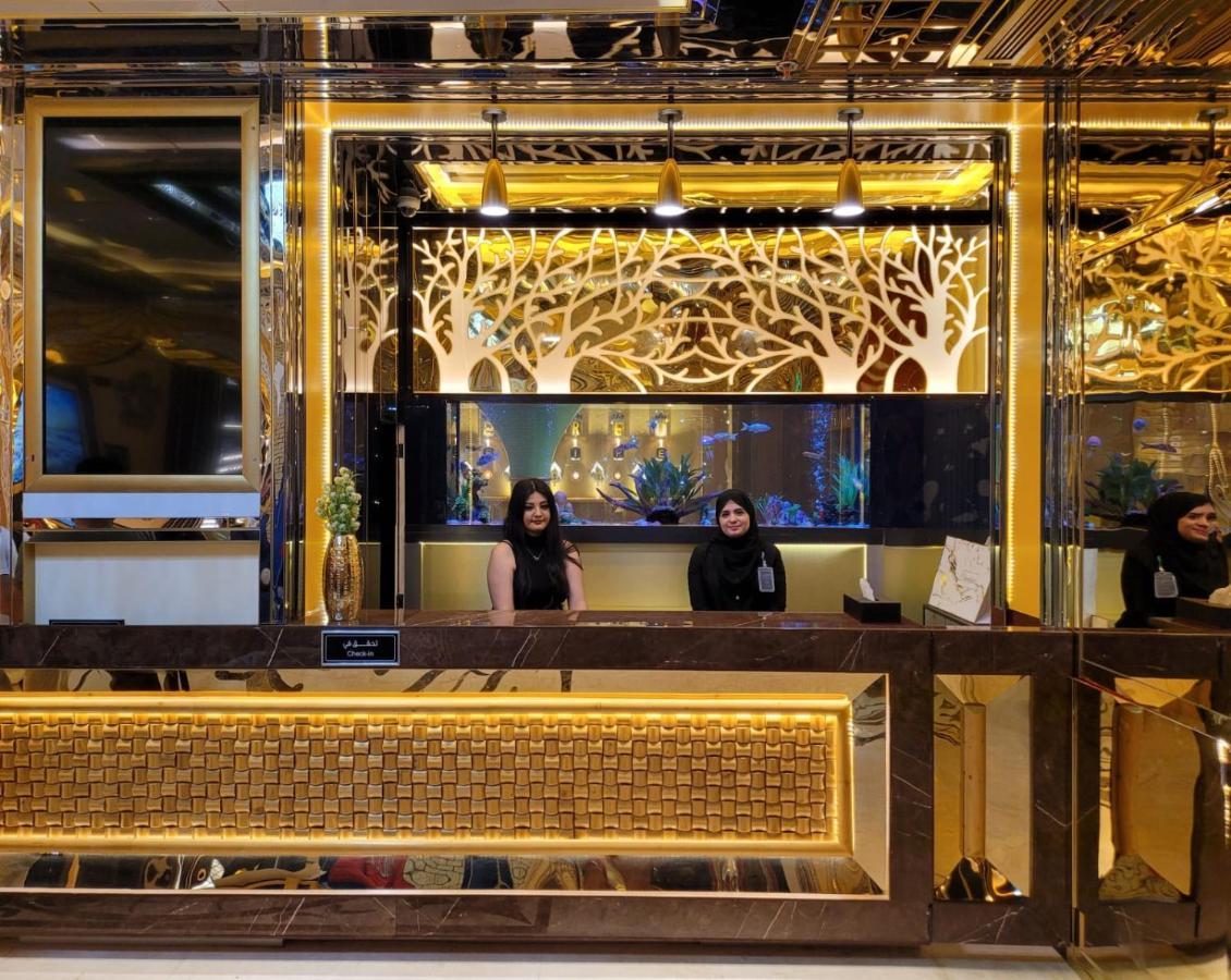 Camphor Hotel Рас ал Хайм Екстериор снимка