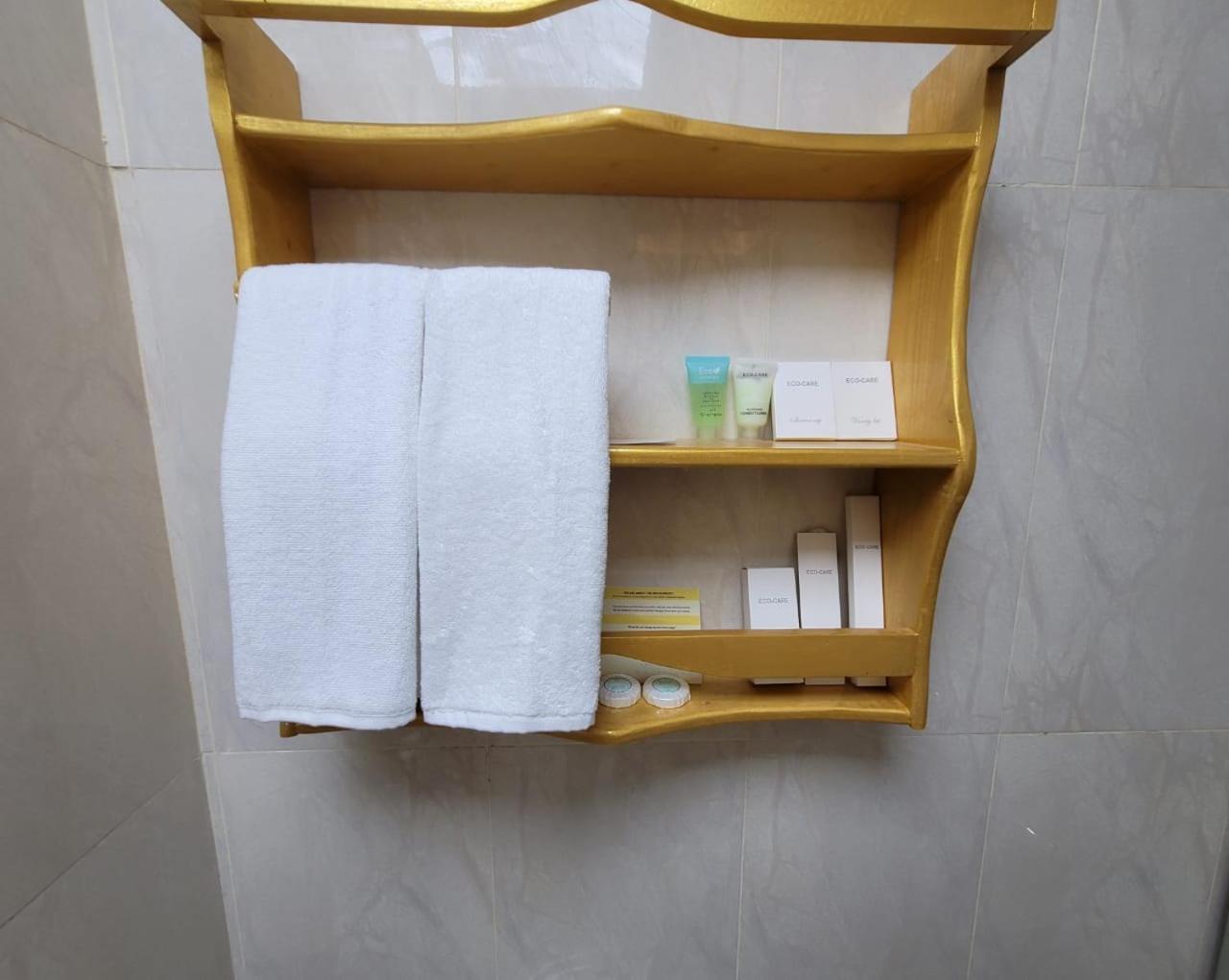 Camphor Hotel Рас ал Хайм Екстериор снимка